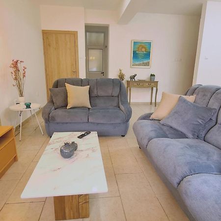 Stay Mermaid'S Cove Limassol Bagian luar foto