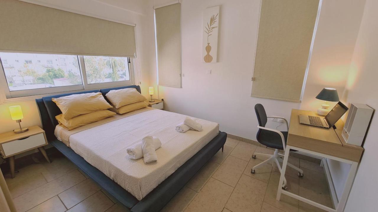 Stay Mermaid'S Cove Limassol Bagian luar foto