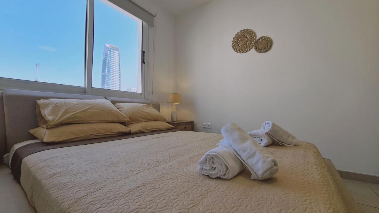 Stay Mermaid'S Cove Limassol Bagian luar foto
