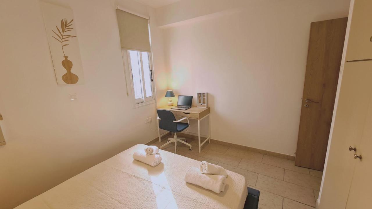 Stay Mermaid'S Cove Limassol Bagian luar foto