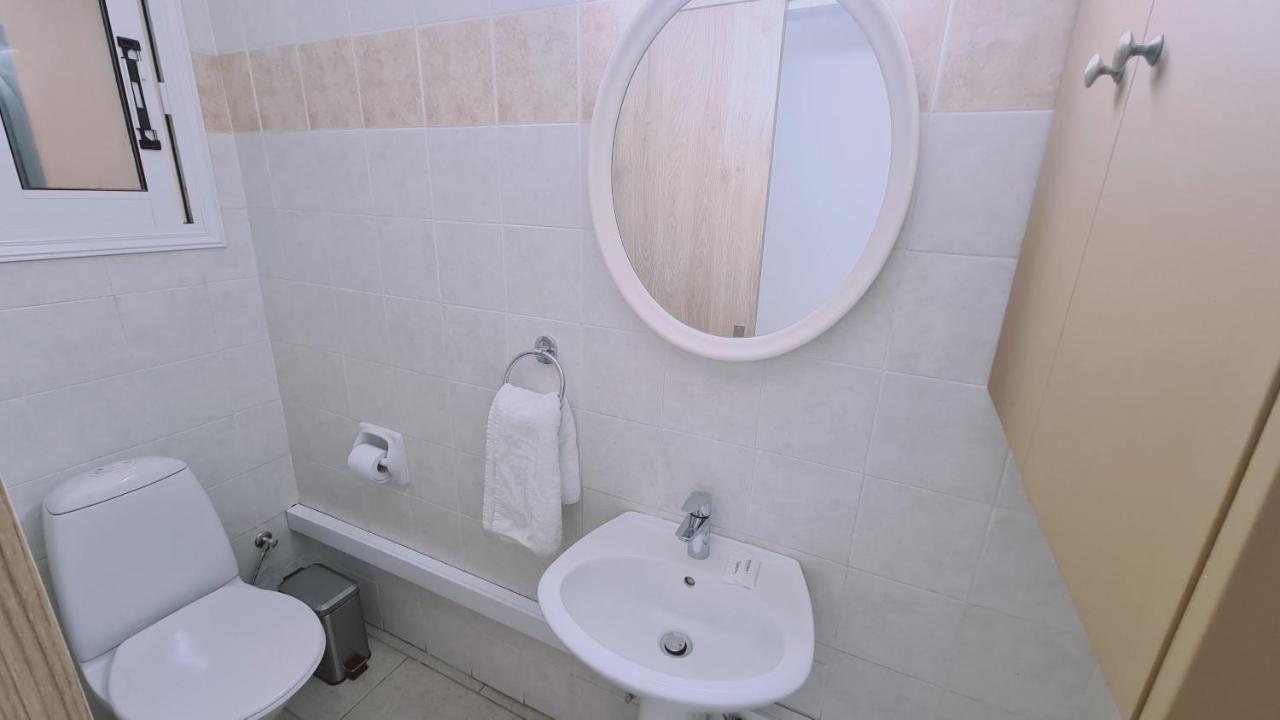 Stay Mermaid'S Cove Limassol Bagian luar foto