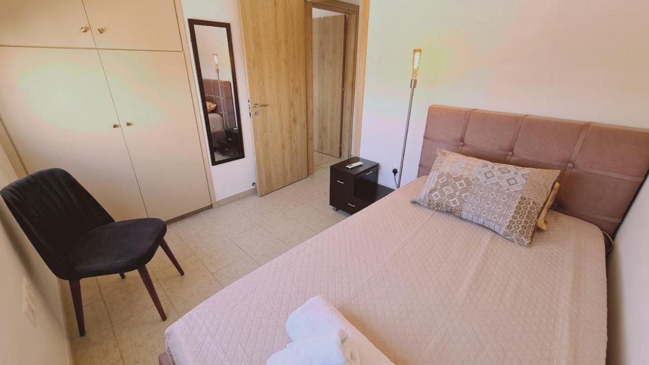 Stay Mermaid'S Cove Limassol Bagian luar foto
