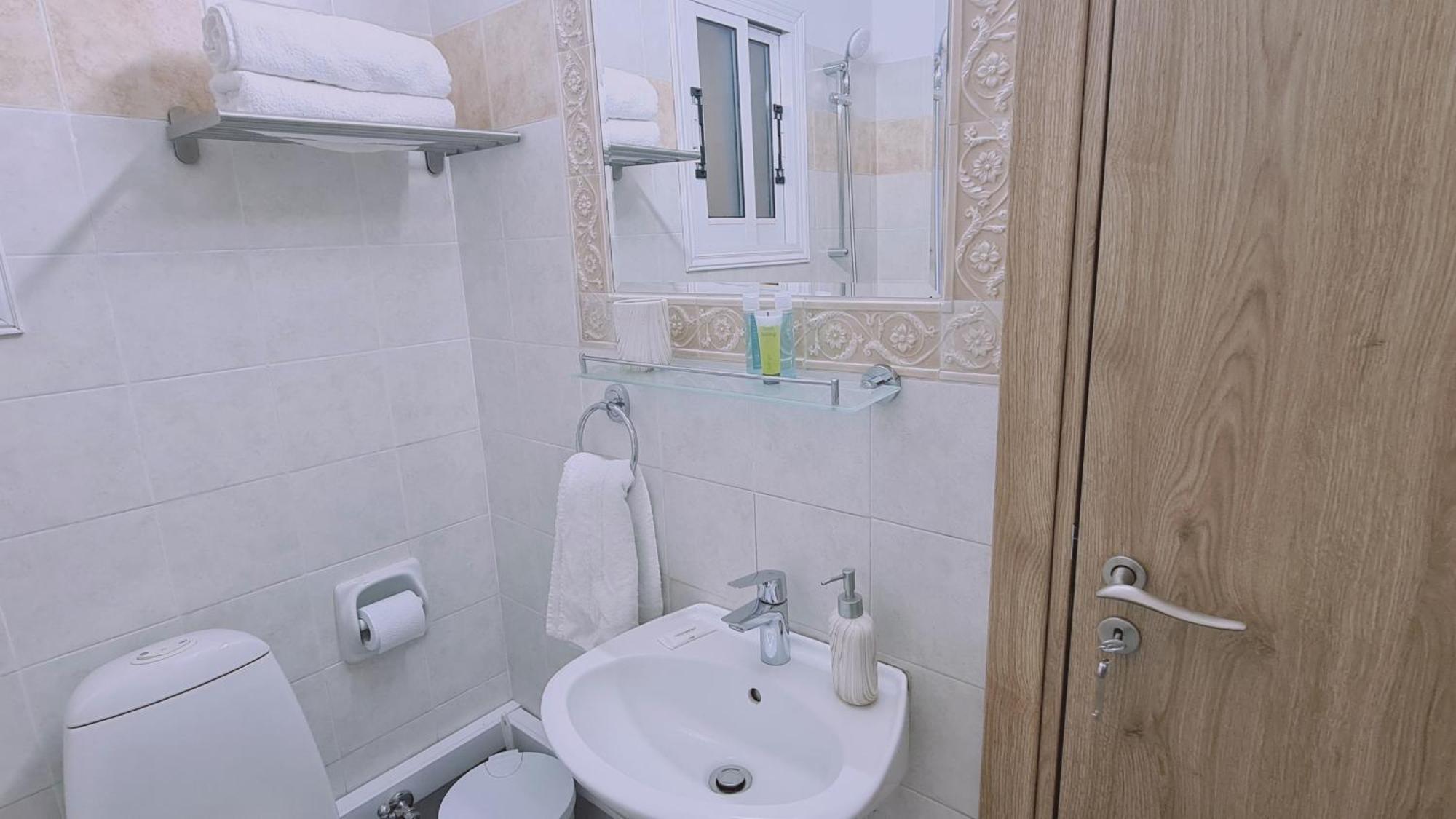 Stay Mermaid'S Cove Limassol Bagian luar foto
