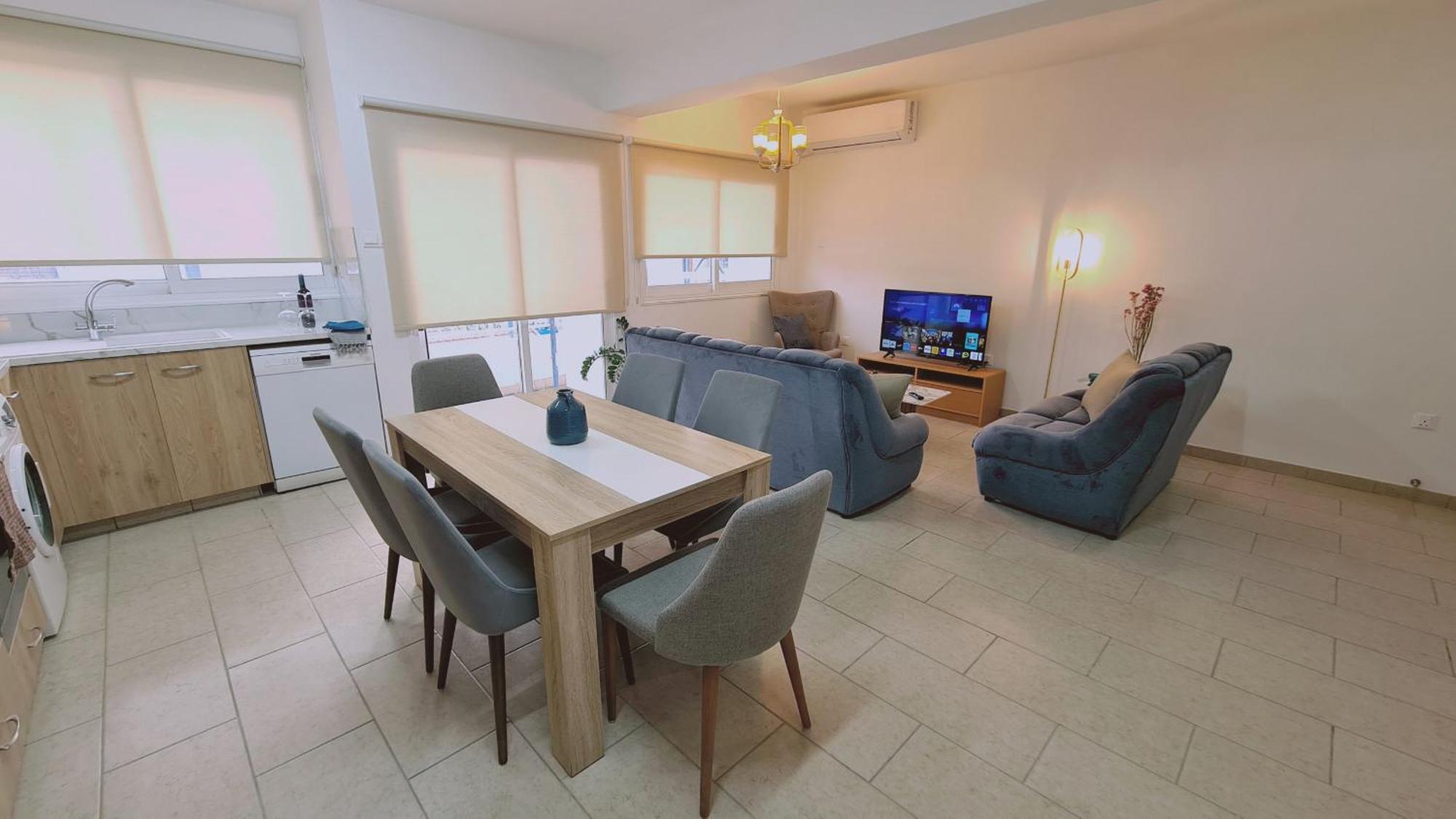 Stay Mermaid'S Cove Limassol Bagian luar foto