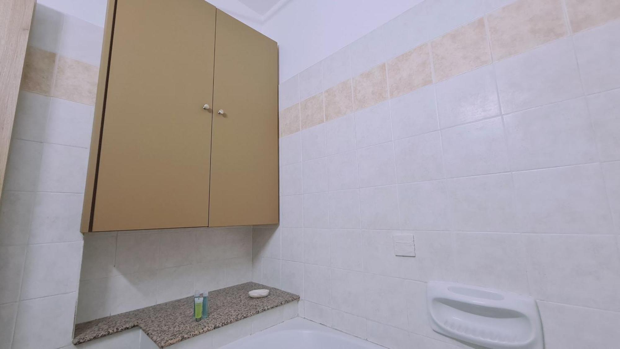 Stay Mermaid'S Cove Limassol Bagian luar foto