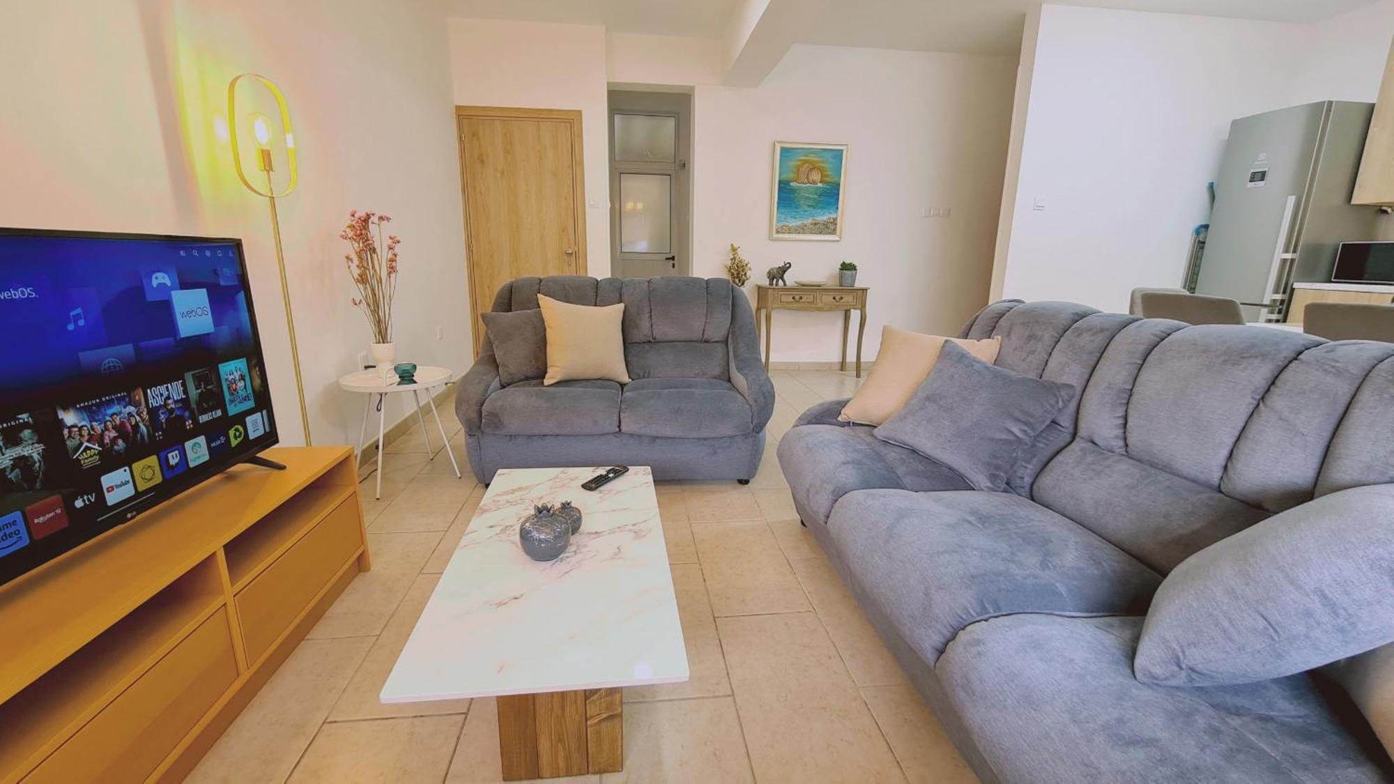Stay Mermaid'S Cove Limassol Bagian luar foto