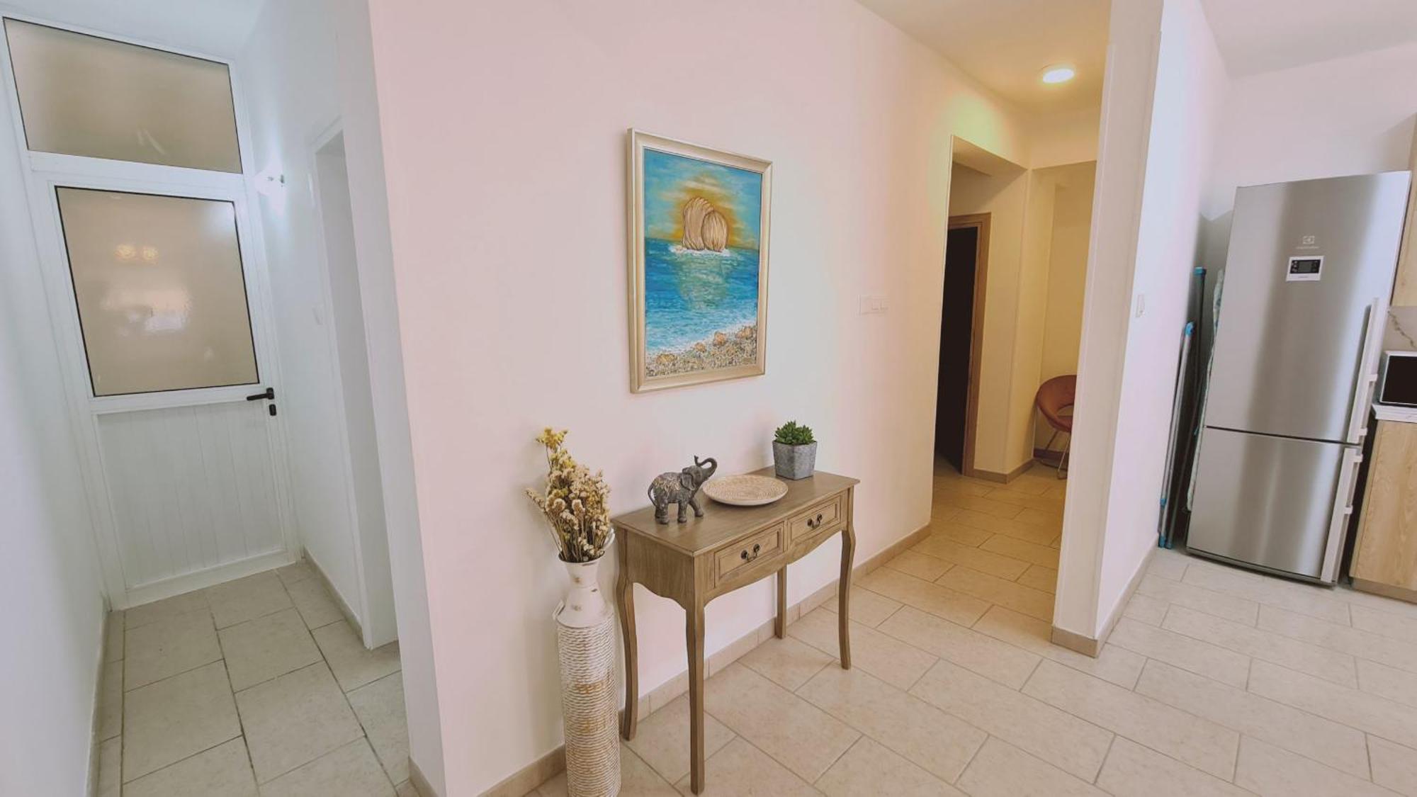 Stay Mermaid'S Cove Limassol Bagian luar foto