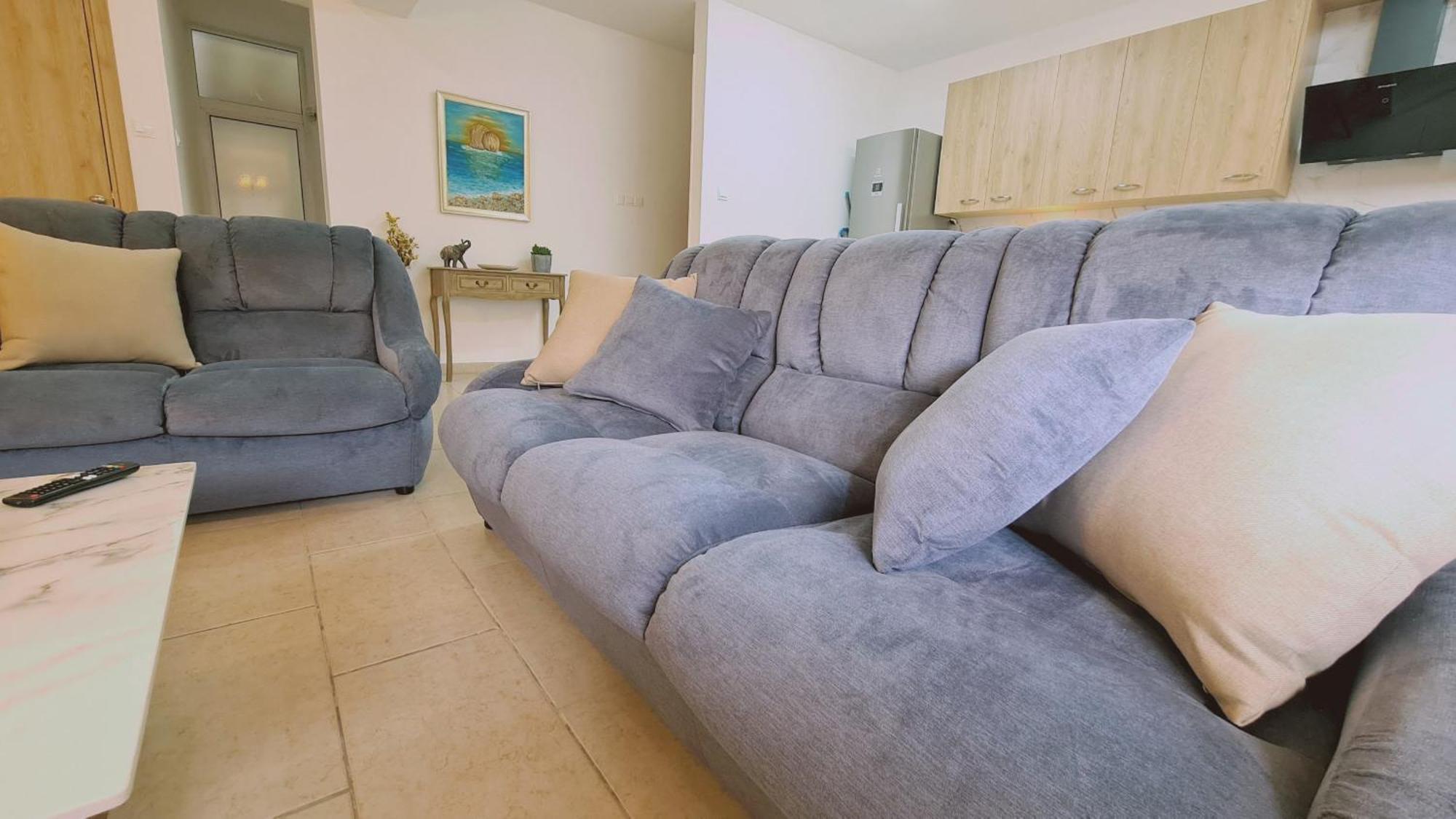 Stay Mermaid'S Cove Limassol Bagian luar foto